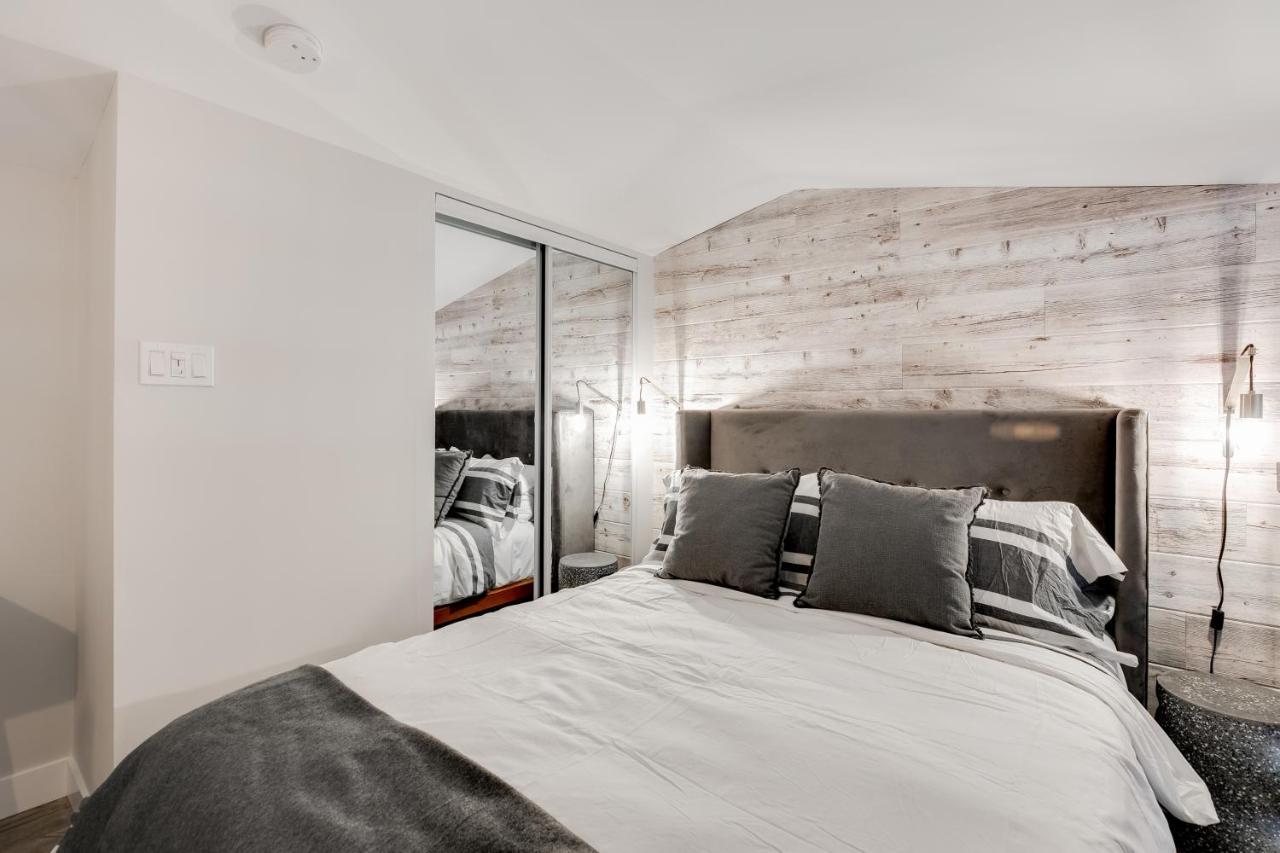 Charming Redesigned Condo-10 Minutes From Mountain مونت تريمبلانت المظهر الخارجي الصورة