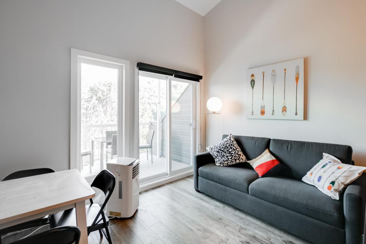 Charming Redesigned Condo-10 Minutes From Mountain مونت تريمبلانت المظهر الخارجي الصورة