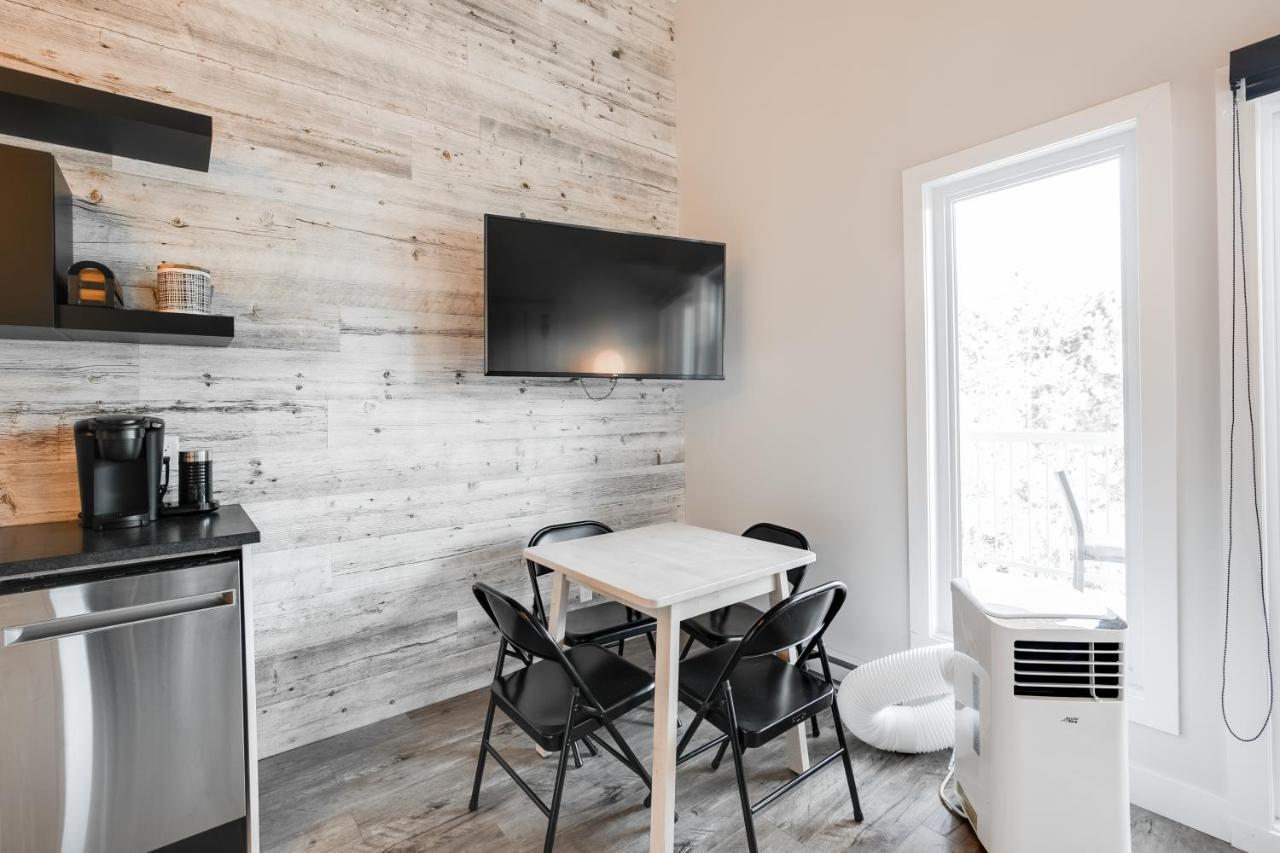 Charming Redesigned Condo-10 Minutes From Mountain مونت تريمبلانت المظهر الخارجي الصورة