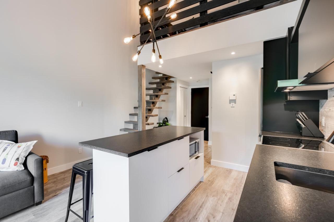 Charming Redesigned Condo-10 Minutes From Mountain مونت تريمبلانت المظهر الخارجي الصورة
