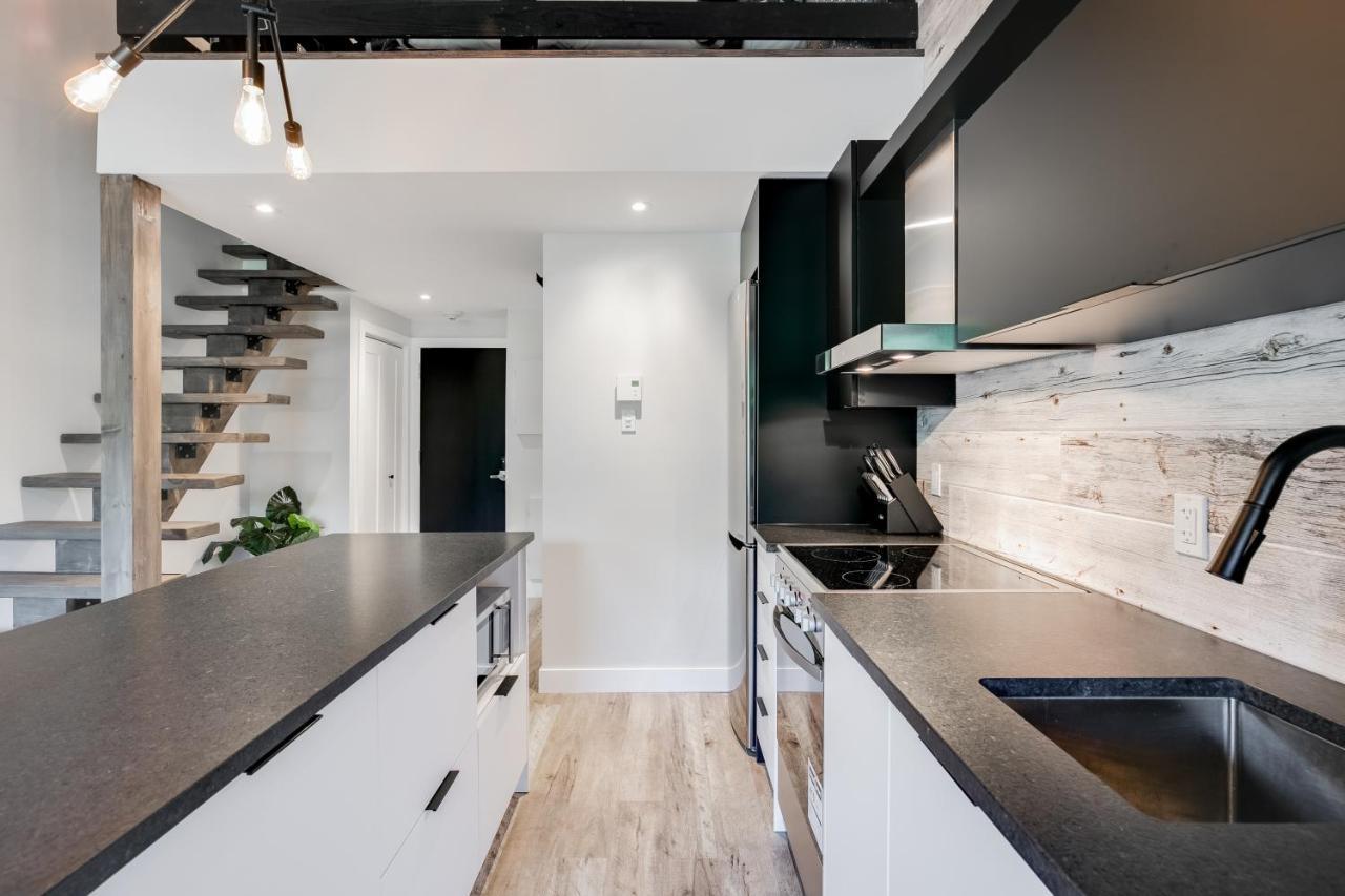 Charming Redesigned Condo-10 Minutes From Mountain مونت تريمبلانت المظهر الخارجي الصورة